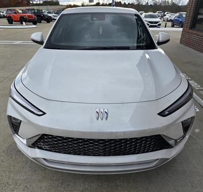 2024 Buick Envista Avenir FWD