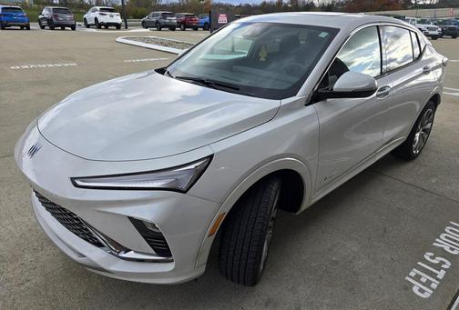 2024 Buick Envista Avenir FWD