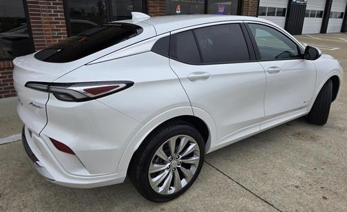2024 Buick Envista Avenir FWD