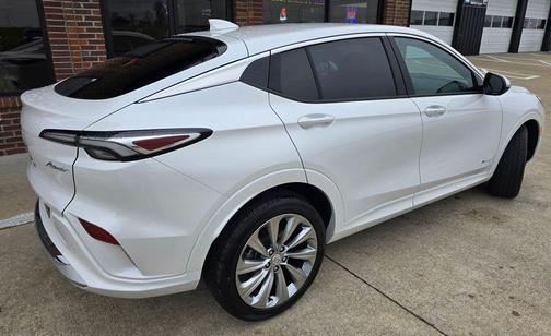 2024 Buick Envista Avenir FWD