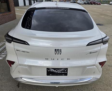 2024 Buick Envista Avenir FWD