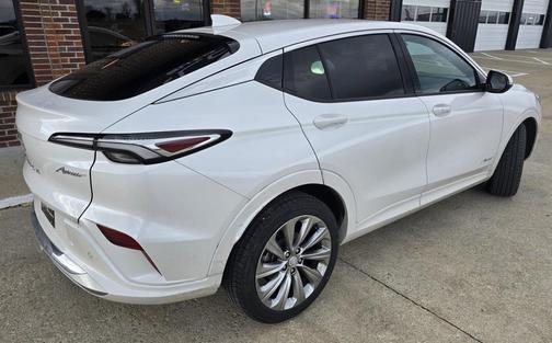 2024 Buick Envista Avenir FWD