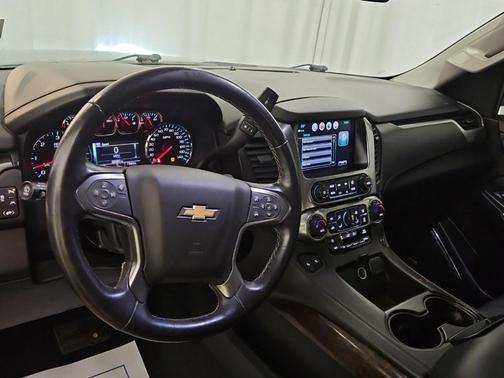 2017 Chevrolet Equinox 1LT