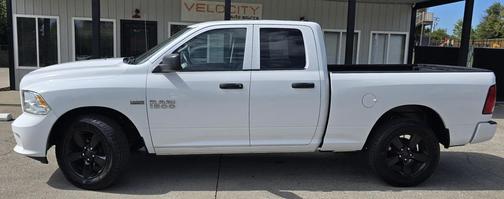 2016 RAM 1500 Tradesman/Express