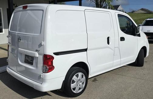 2020 Nissan NV200 SV
