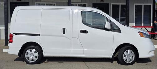 2020 Nissan NV200 SV