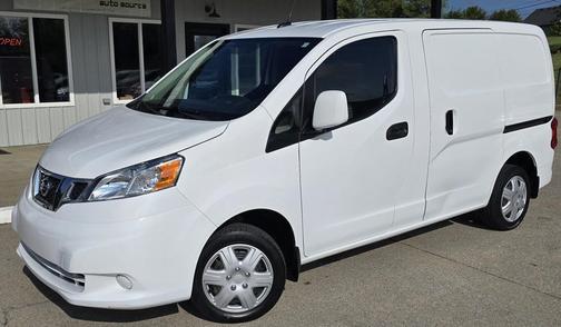 2020 Nissan NV200 SV