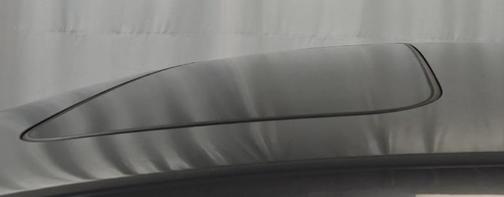 2020 Honda CR-V AWD EX