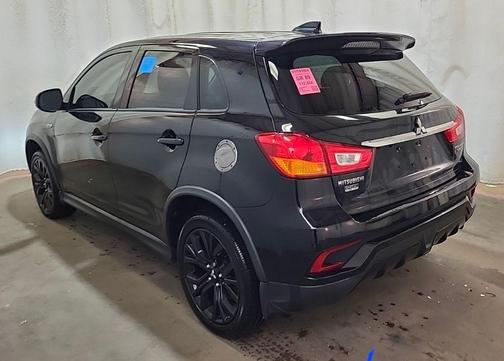 2019 Mitsubishi Outlander Sport 2.0 SP