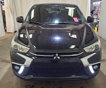 2019 Mitsubishi Outlander Sport 2.0 SP