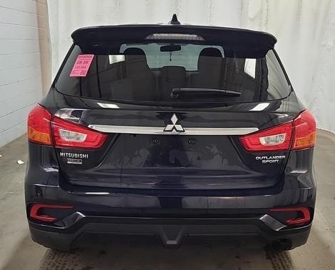 2019 Mitsubishi Outlander Sport 2.0 SP