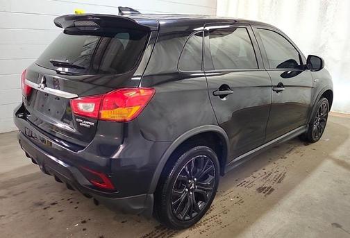 2019 Mitsubishi Outlander Sport 2.0 SP