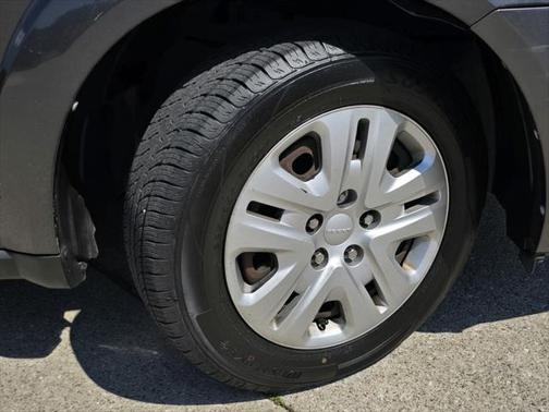 2014 Dodge Journey American Value Pkg