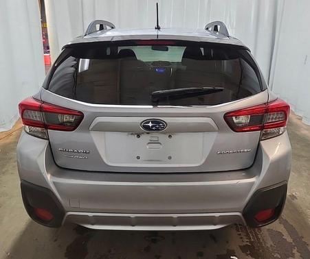 2020 Subaru Crosstrek Base