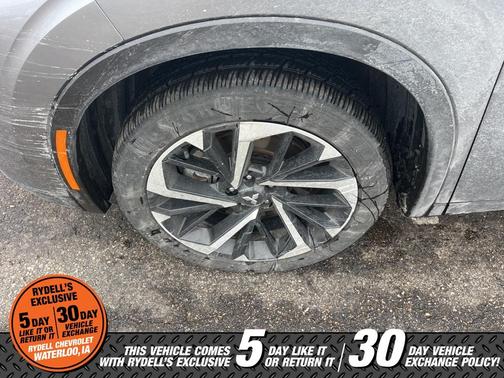 2023 Mitsubishi Outlander 