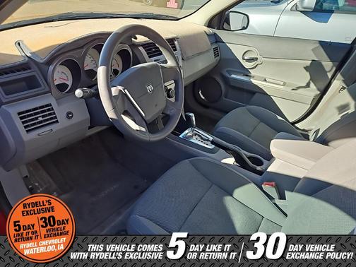 2008 Dodge Avenger SXT