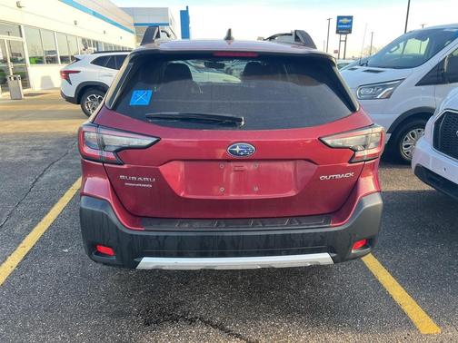 2023 Subaru Outback Limited