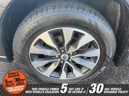 2023 Subaru Outback Limited