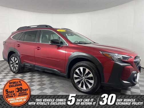 2023 Subaru Outback Limited