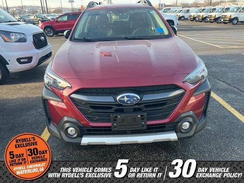 2023 Subaru Outback Limited