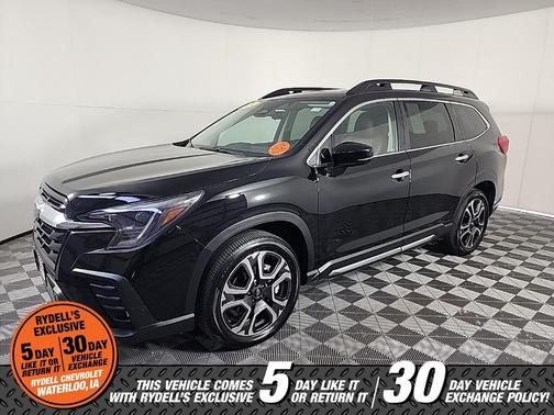 2024 Subaru Ascent Touring