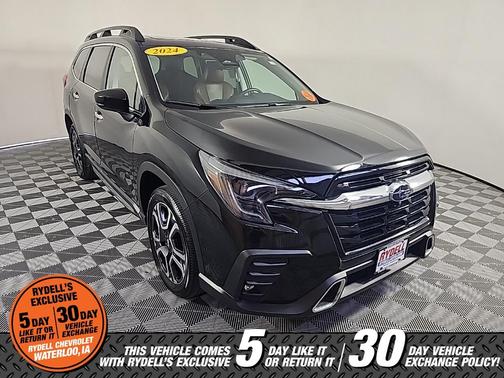 2024 Subaru Ascent Touring