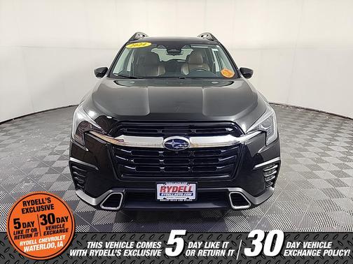 2024 Subaru Ascent Touring