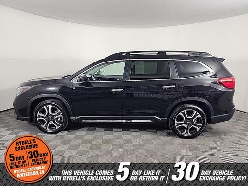2024 Subaru Ascent Touring