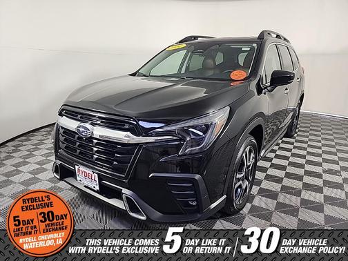 2024 Subaru Ascent Touring
