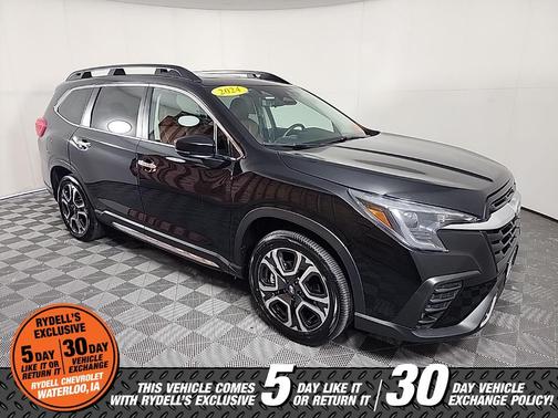 2024 Subaru Ascent Touring