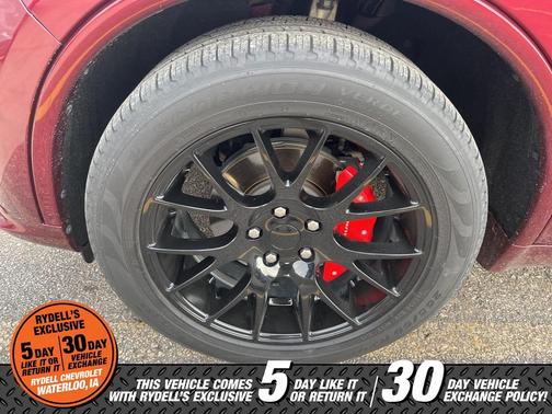 2020 Dodge Durango GT