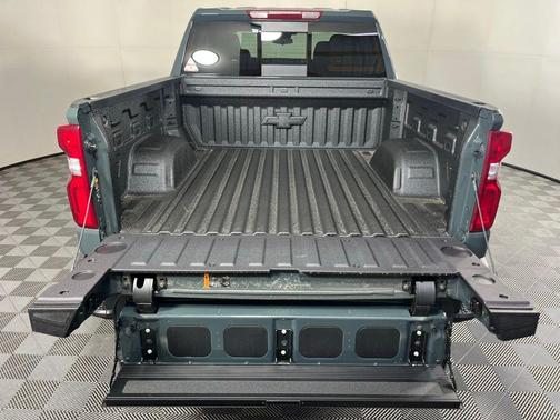 Cypress 2026 Chevrolet Silverado 1500 LT Trail Boss