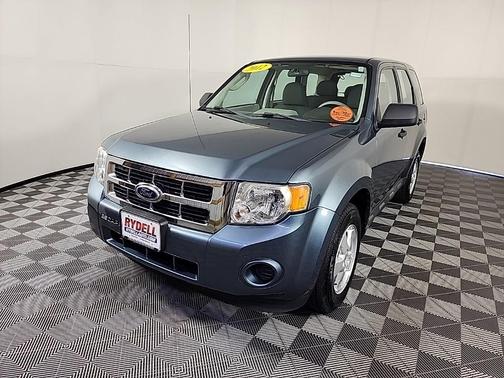 2012 Ford Escape XLS