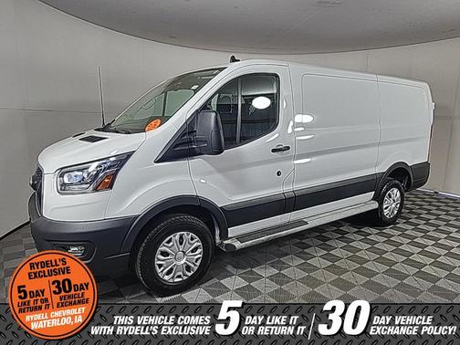 2023 Ford Transit-250 Base