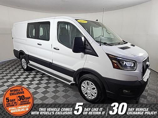 2023 Ford Transit-250 Base