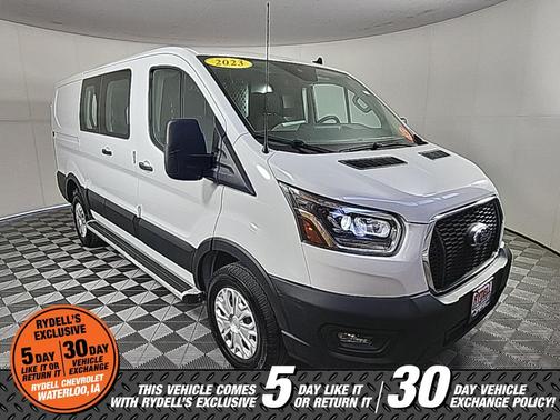 2023 Ford Transit-250 Base