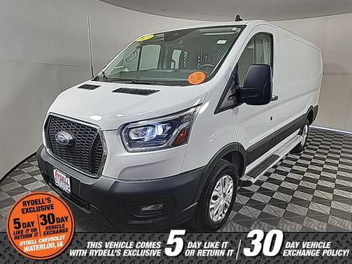 2023 Ford Transit-250 Base