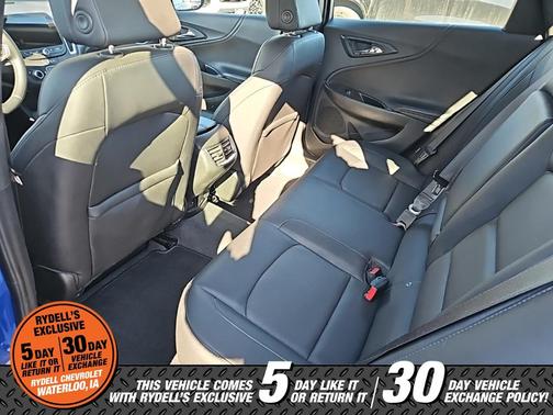 2023 Chevrolet Malibu 2LT