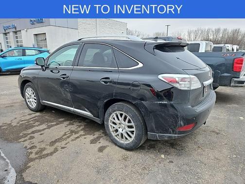 2011 Lexus RX 350 Base
