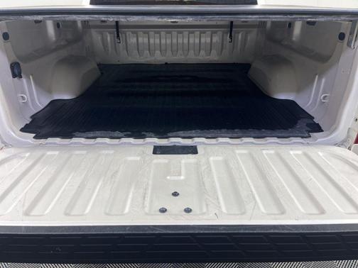 2011 Chevrolet Silverado 1500 LTZ