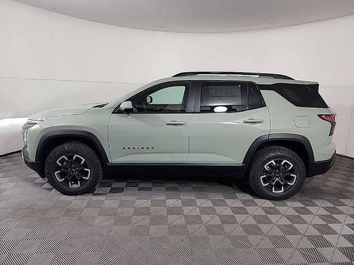 2025 Chevrolet Equinox ACTIV