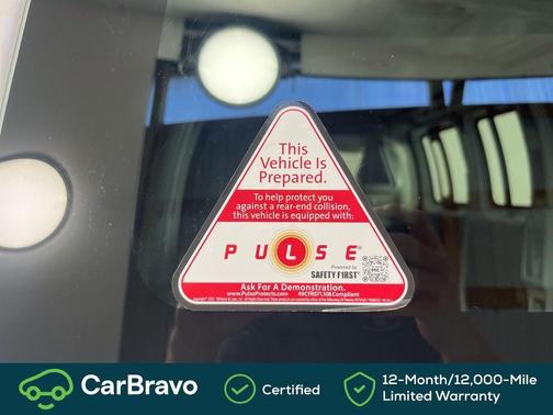 2021 Chevrolet Express 2500 Work Van