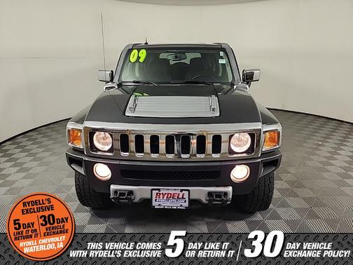 2009 Hummer H3