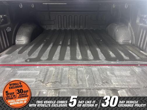 2017 Ford F-150 Platinum