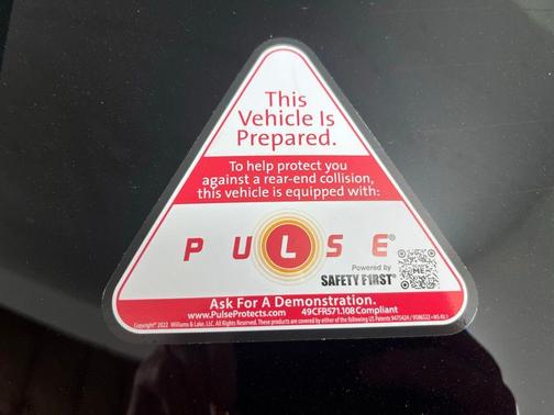 Radiant Red 2026 Chevrolet Equinox LT