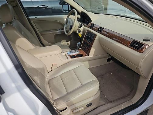 2006 Ford Five Hundred SEL