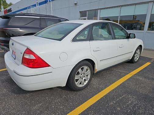 2006 Ford Five Hundred SEL