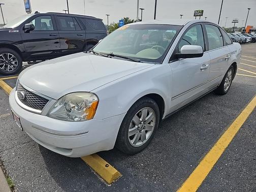 2006 Ford Five Hundred SEL