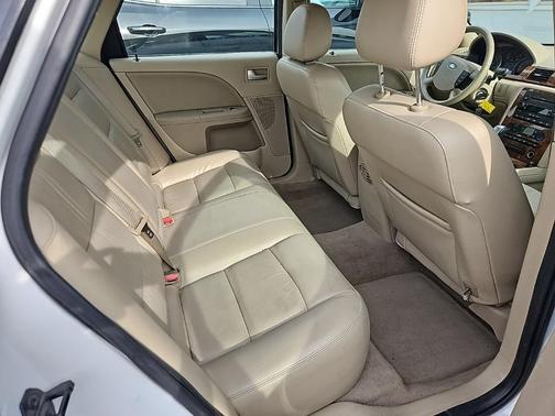 2006 Ford Five Hundred SEL