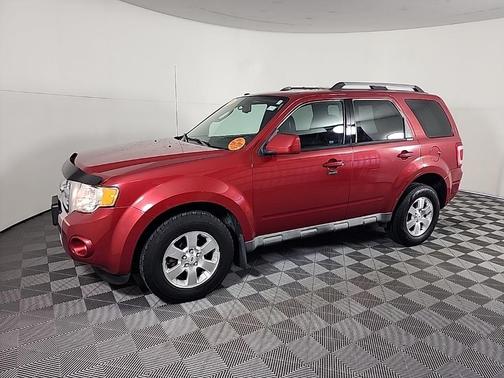 2009 Ford Escape Limited